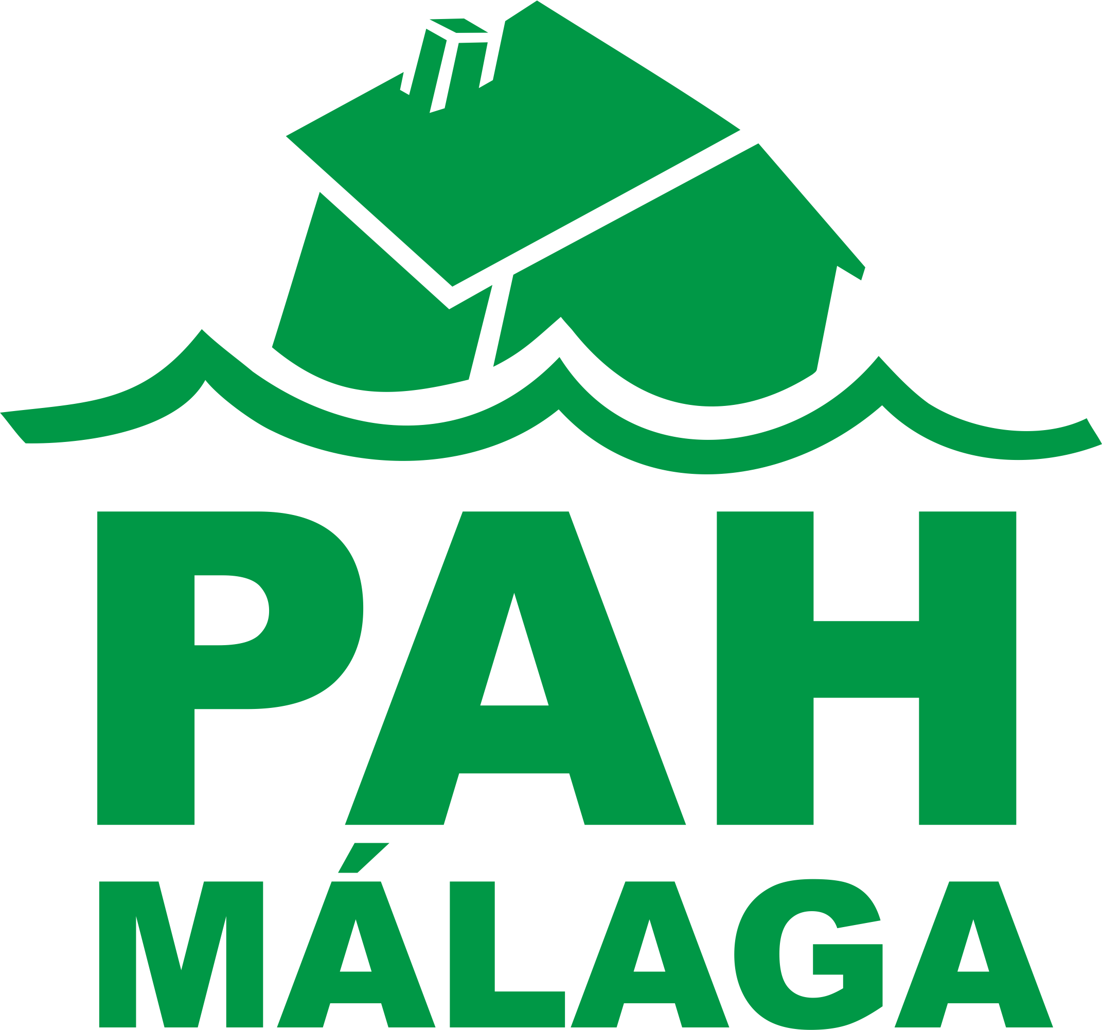 PAH MLAGA - Plataforma Afectados por la Hipoteca